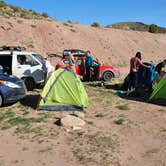 Review photo of Yellow Circle Road Dispersed Camping Area by Leah W., June 6, 2018