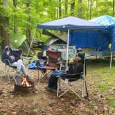 Review photo of Crow's Nest Campground by Brandon C., June 2, 2021