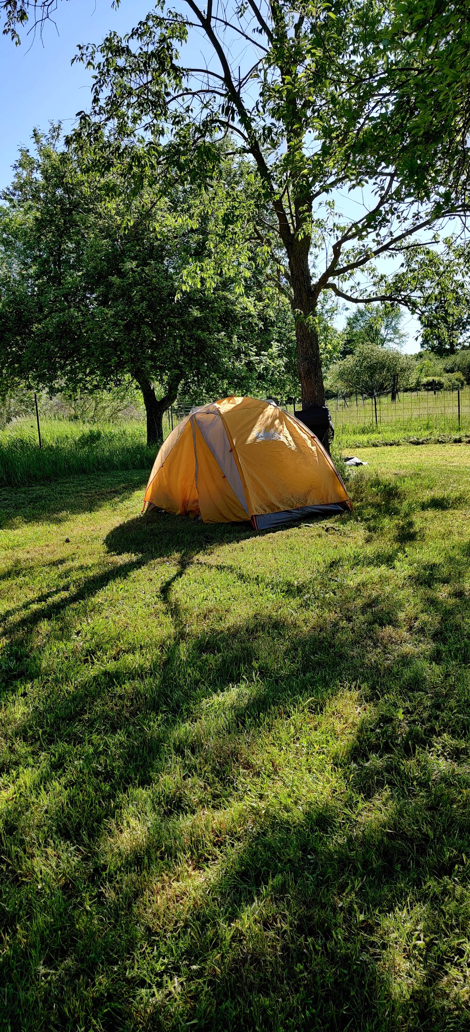 David B.'s photo at Closed near Charlotte, MI