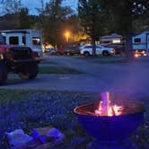 Review photo of Davy Crockett Birthplace State Park Campground by Michael S., June 2, 2021