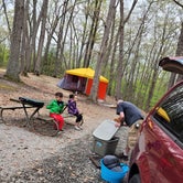 Review photo of Pohick Bay Campground by Yvonne B., June 2, 2021