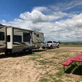 Review photo of Longhorn RV Park by MickandKarla W., June 2, 2021