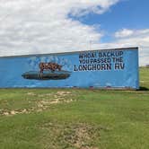 Review photo of Longhorn RV Park by MickandKarla W., June 2, 2021