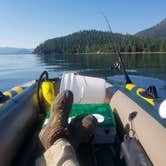 Review photo of D.L. Bliss State Park Campground by Carl N., June 6, 2018