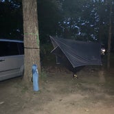 Review photo of Winding River Campground by Mark A., June 2, 2021