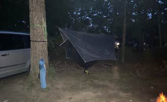 Mark A.'s photo at Winding River Campground near Rosenhayn, NJ