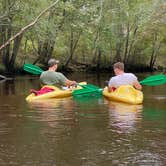 Review photo of Winding River Campground by Mark A., June 2, 2021