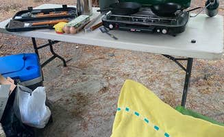 Mark A.'s photo at Whippoorwill Campground near Estell Manor, NJ