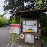 Review photo of Balsam Mountain Campground — Great Smoky Mountains National Park by Melissa W., June 2, 2021