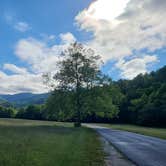 Review photo of Cataloochee Campground — Great Smoky Mountains National Park by Melissa W., June 2, 2021