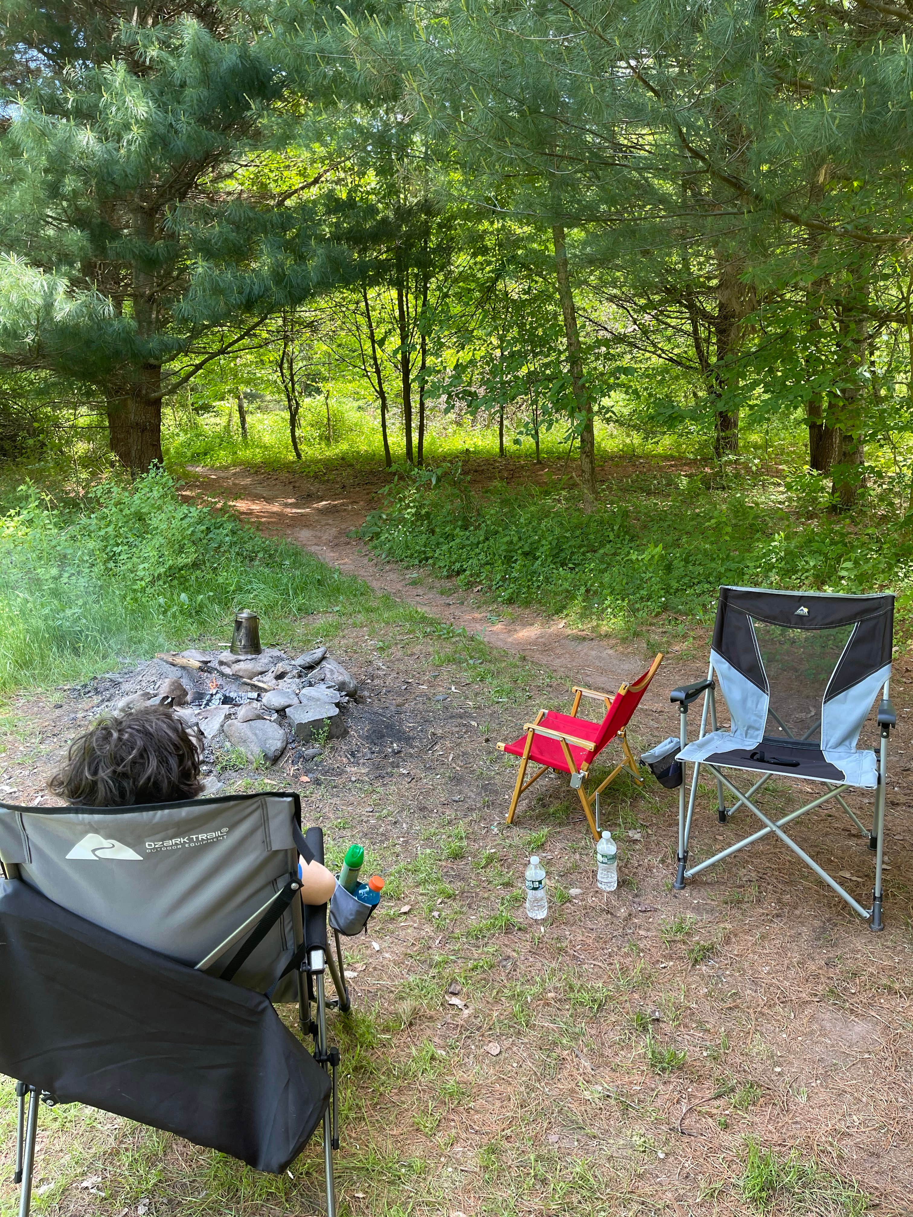 Guy M.'s photo at The Peekamoose Valley near Woodridge, NY