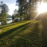 Review photo of Franklin D Roosevelt State Park Campground by Lynn A., June 2, 2021