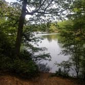 Review photo of Franklin D Roosevelt State Park Campground by Lynn A., June 2, 2021