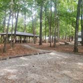 Review photo of Franklin D Roosevelt State Park Campground by Lynn A., June 2, 2021
