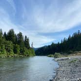 Review photo of Foster Bar Campground by Greg B., June 2, 2021