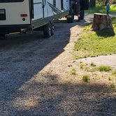 Review photo of Woodland RV Park by Angel R., June 2, 2021