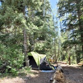 Review photo of Brook Char Campground by Taryn S., June 2, 2021