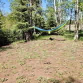 Review photo of Brook Char Campground by Taryn S., June 2, 2021