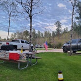 Review photo of Custers Gulch RV Park by Jennifer S., June 2, 2021
