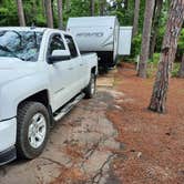 Review photo of Lake Hawkins County RV Park by George B., June 2, 2021