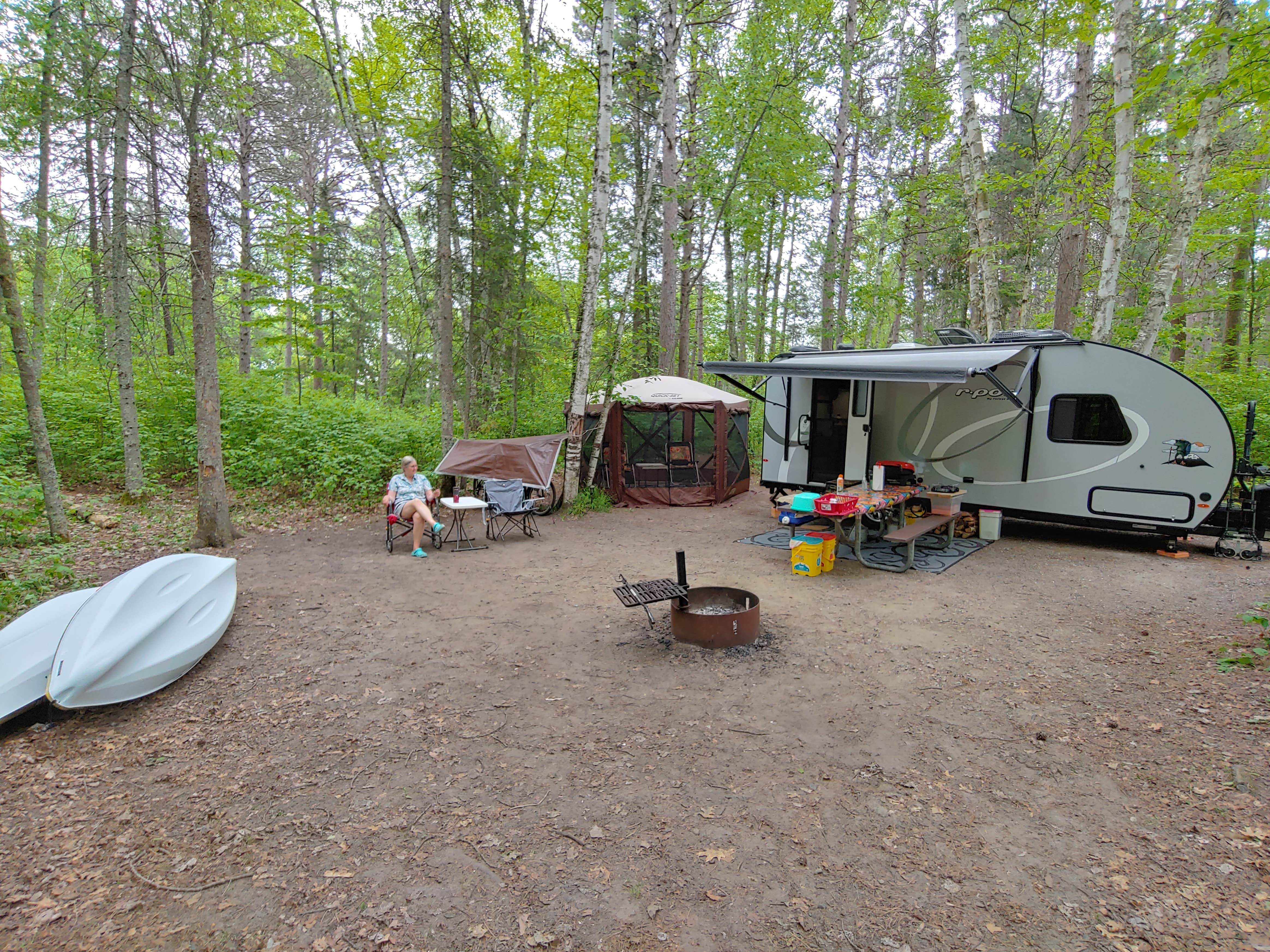 Jon M.'s photo at Onegume near Grand Rapids, MN