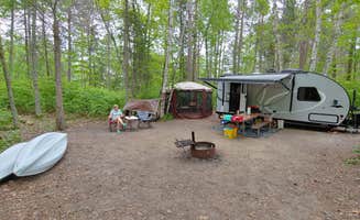 Jon M.'s photo at Onegume near Wirt, MN