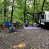 Review photo of Mountain Vista Campground by Jojo P., June 2, 2021
