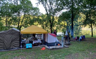 Grant B.'s photo at Ragland Bottom near Center Hill Lake