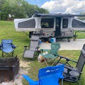 Review photo of Platte River State Park Campground by Erin , June 2, 2021