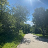 Review photo of Platte River State Park Campground by Erin , June 2, 2021