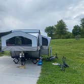 Review photo of Platte River State Park Campground by Erin , June 2, 2021