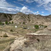 Review photo of Makoshika State Park Campground by Dustin M., June 2, 2021