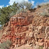 Review photo of Makoshika State Park Campground by Dustin M., June 2, 2021