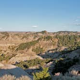 Review photo of Makoshika State Park Campground by Dustin M., June 2, 2021