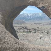 Review photo of Alabama Hills Recreation Area by Brett L., June 2, 2021