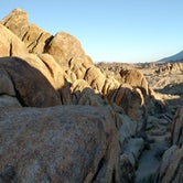 Review photo of Alabama Hills Recreation Area by Brett L., June 2, 2021