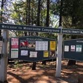 Review photo of Minersville Campground by Denise , June 2, 2021