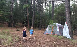 Gavin J.'s photo at Red Canyon Campground near Lemitar, NM