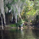 Review photo of Blue Spring State Park Campground by Angela M., June 2, 2021