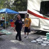 Review photo of Carter Caves State Resort Park by Becky H., June 6, 2018
