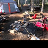Review photo of Aspen Basin Campground by Gavin J., June 2, 2021