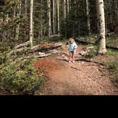 Review photo of Aspen Basin Campground by Gavin J., June 2, 2021