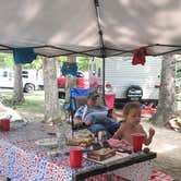 Review photo of Carter Caves State Resort Park by Becky H., June 6, 2018
