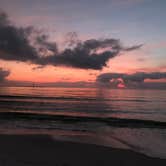 Review photo of T.H. Stone Memorial St. Joseph Peninsula State Park Campground by Angela M., June 2, 2021