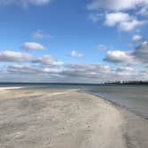 Review photo of T.H. Stone Memorial St. Joseph Peninsula State Park Campground by Angela M., June 2, 2021