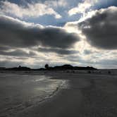 Review photo of T.H. Stone Memorial St. Joseph Peninsula State Park Campground by Angela M., June 2, 2021