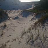 Review photo of T.H. Stone Memorial St. Joseph Peninsula State Park Campground by Angela M., June 2, 2021