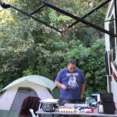 Review photo of Carter Caves State Resort Park by Becky H., June 6, 2018