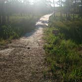 Review photo of T.H. Stone Memorial St. Joseph Peninsula State Park Campground by Angela M., June 2, 2021