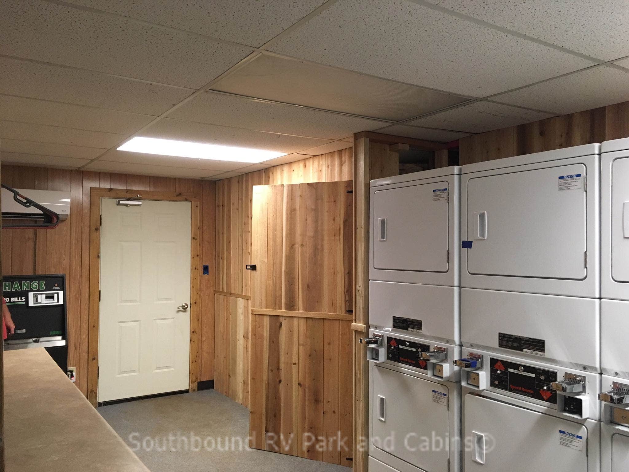 Camper submitted image from Southbound RV Park and Cabins - 3